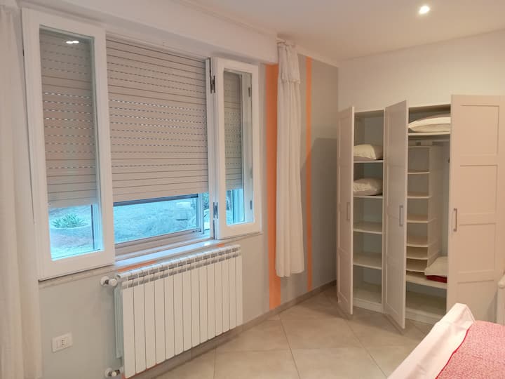 ห้องนอน