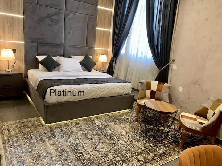 Habitación 4