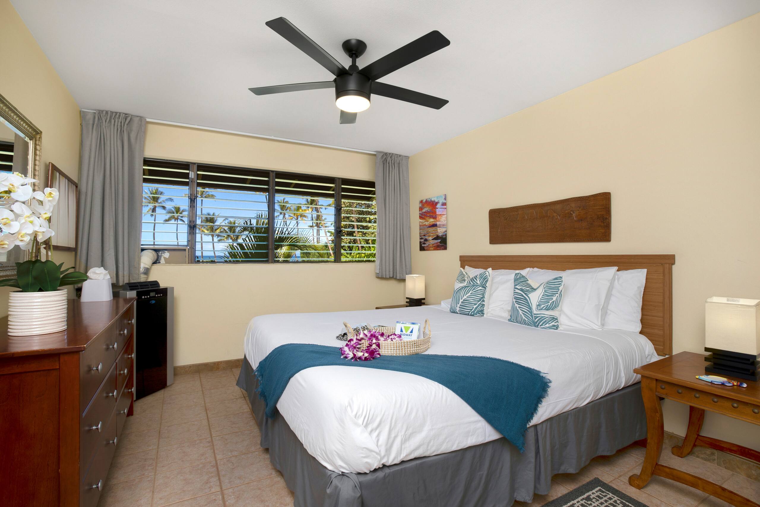 Condo in Kihei · ★4.8 · 2 bedrooms · 2 beds · 2 baths - Image 12