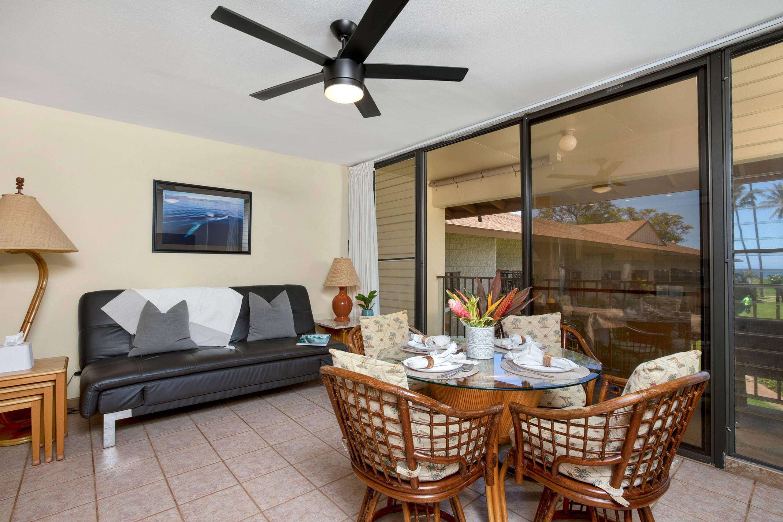Condo in Kihei · ★4.8 · 2 bedrooms · 2 beds · 2 baths - Image 10