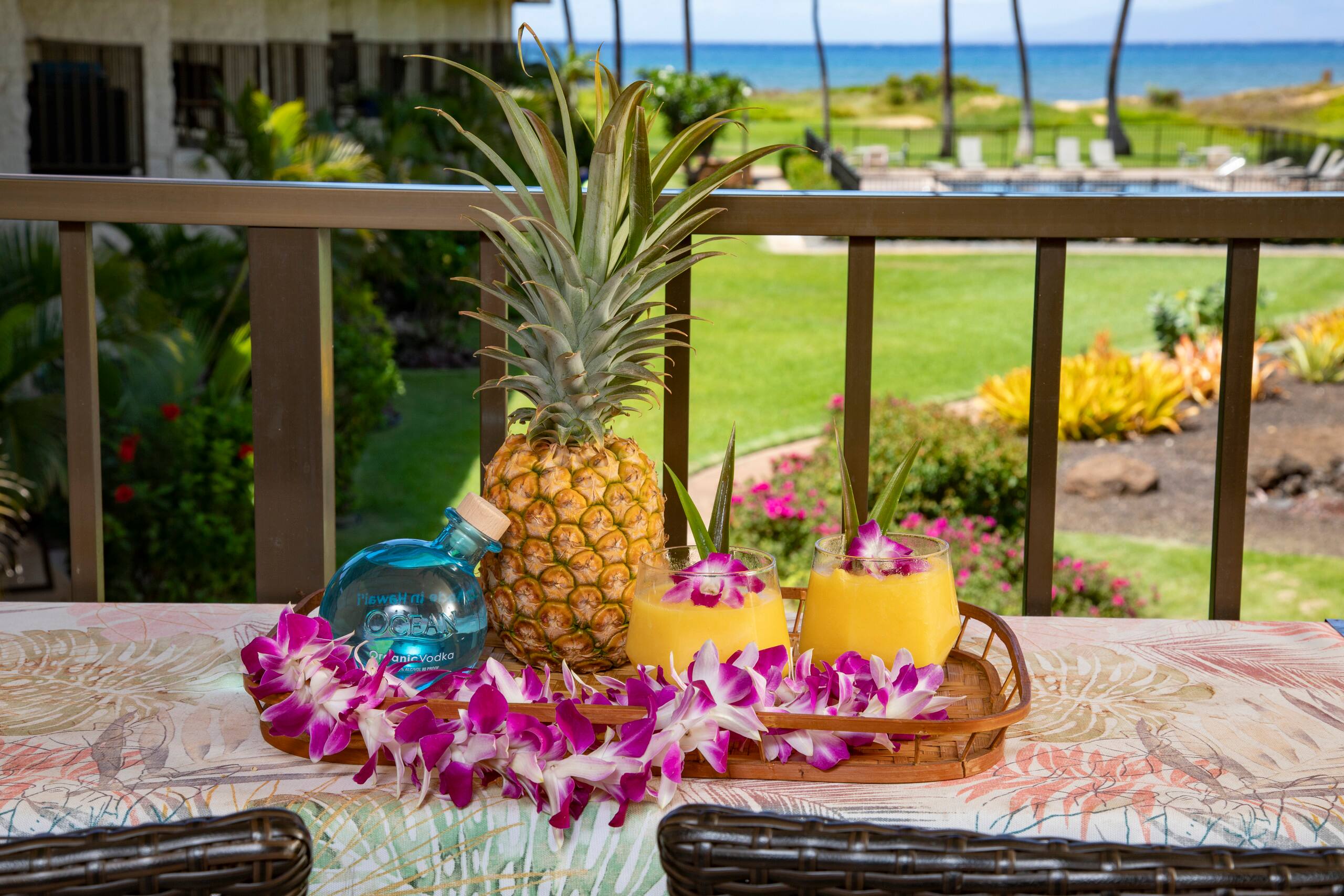 Condo in Kihei · ★4.8 · 2 bedrooms · 2 beds · 2 baths - Image 22