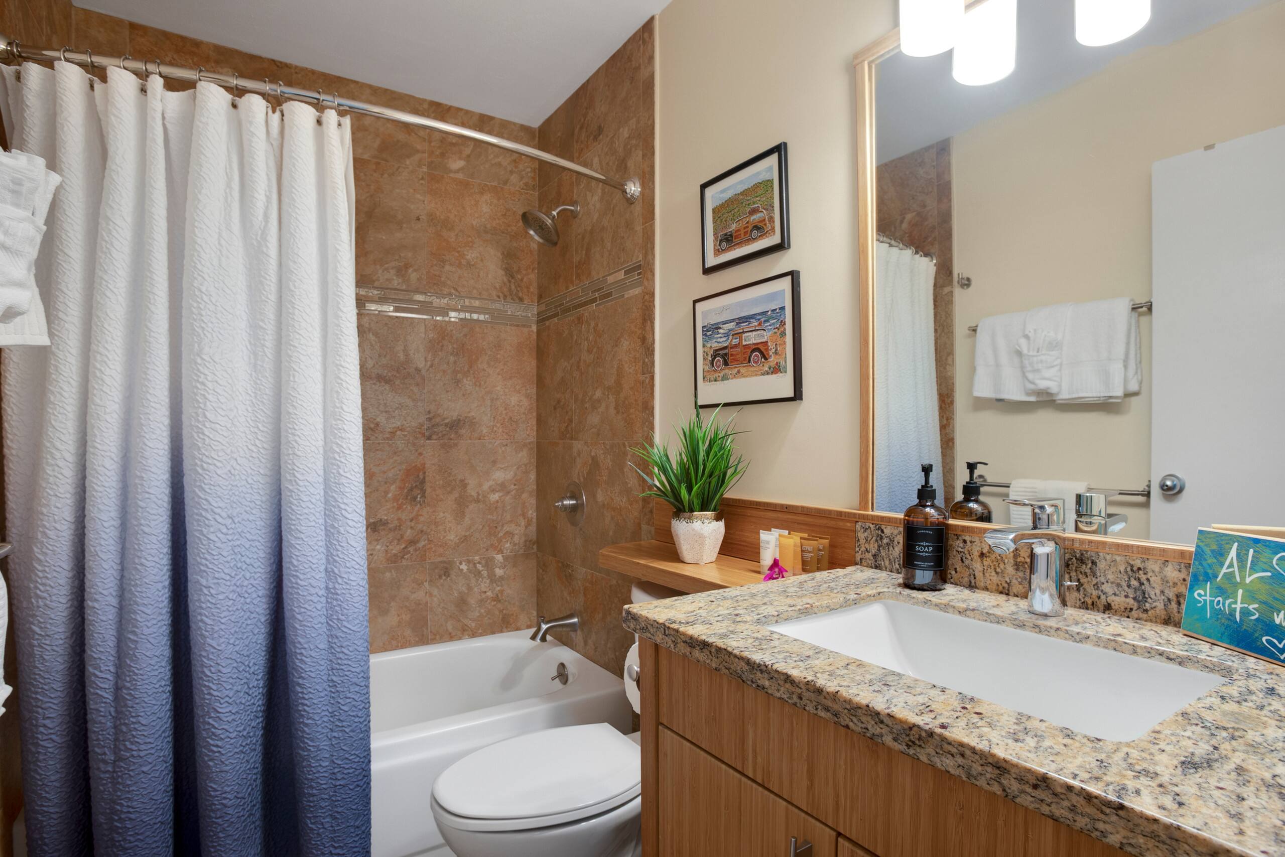 Condo in Kihei · ★4.8 · 2 bedrooms · 2 beds · 2 baths - Image 18
