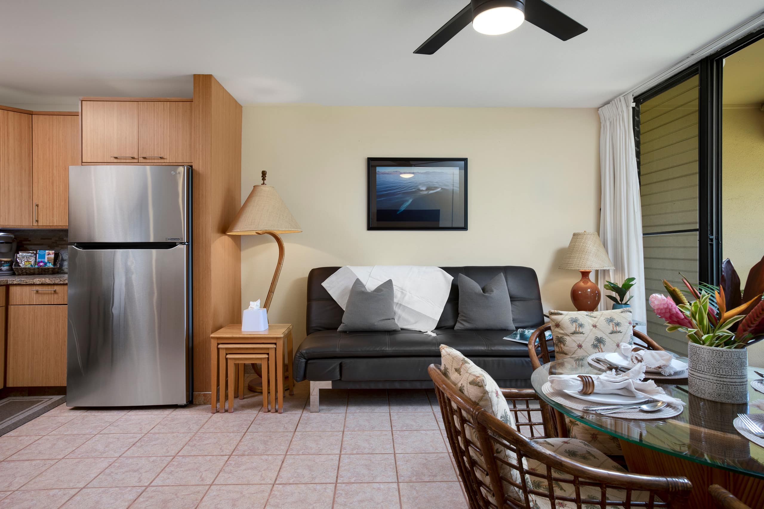Condo in Kihei · ★4.8 · 2 bedrooms · 2 beds · 2 baths - Image 2