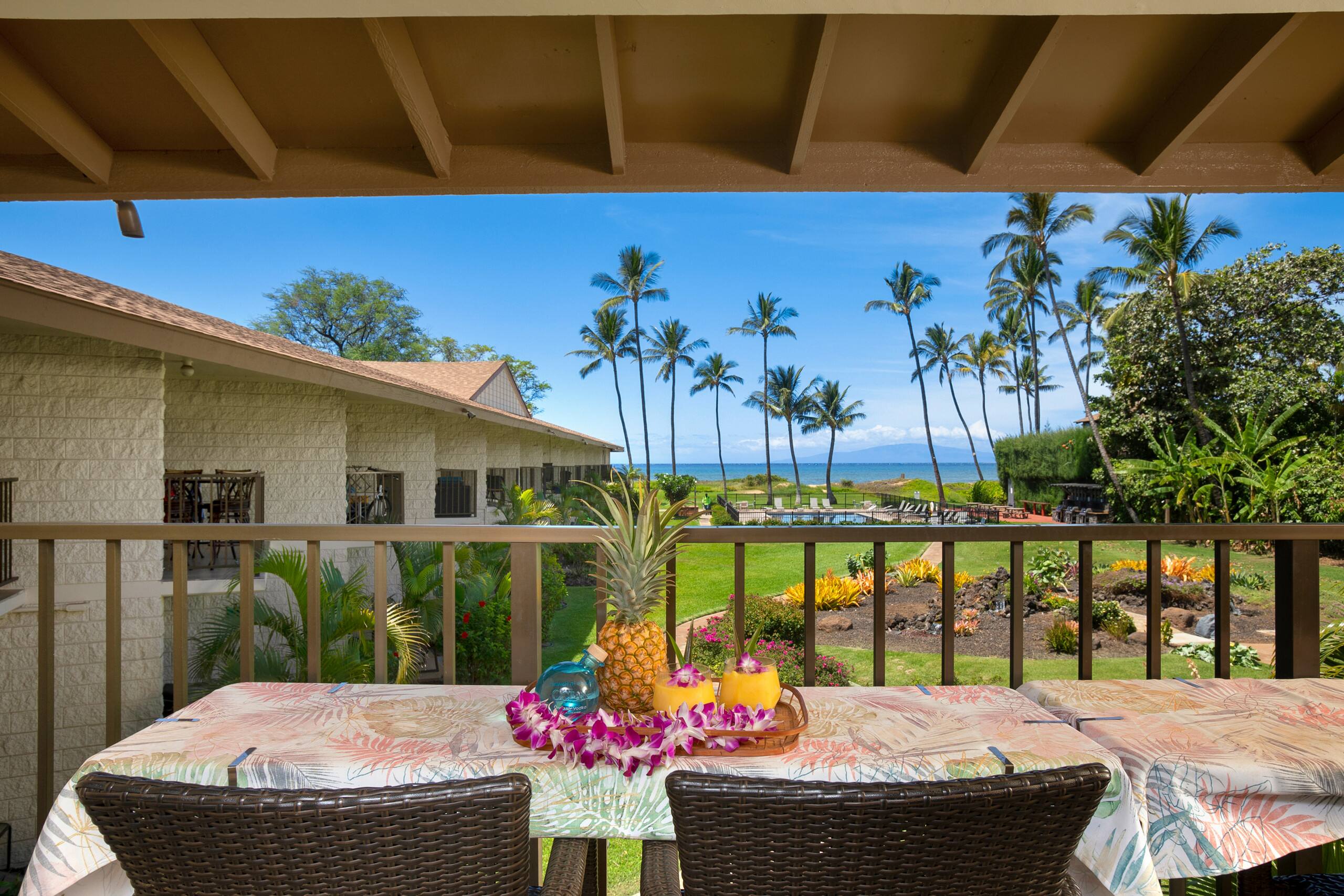 Condo in Kihei · ★4.8 · 2 bedrooms · 2 beds · 2 baths - Image 20