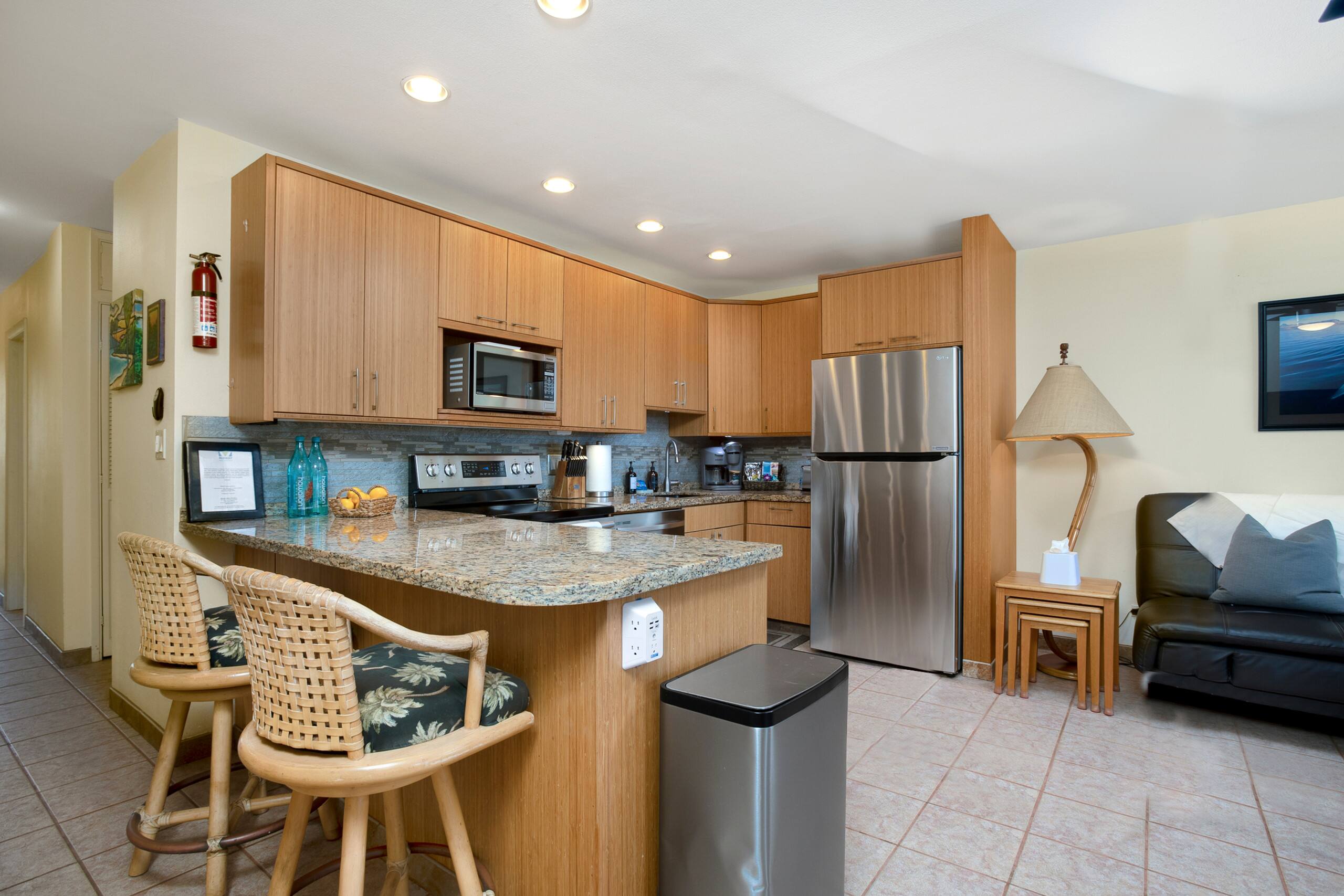 Condo in Kihei · ★4.8 · 2 bedrooms · 2 beds · 2 baths - Image 7