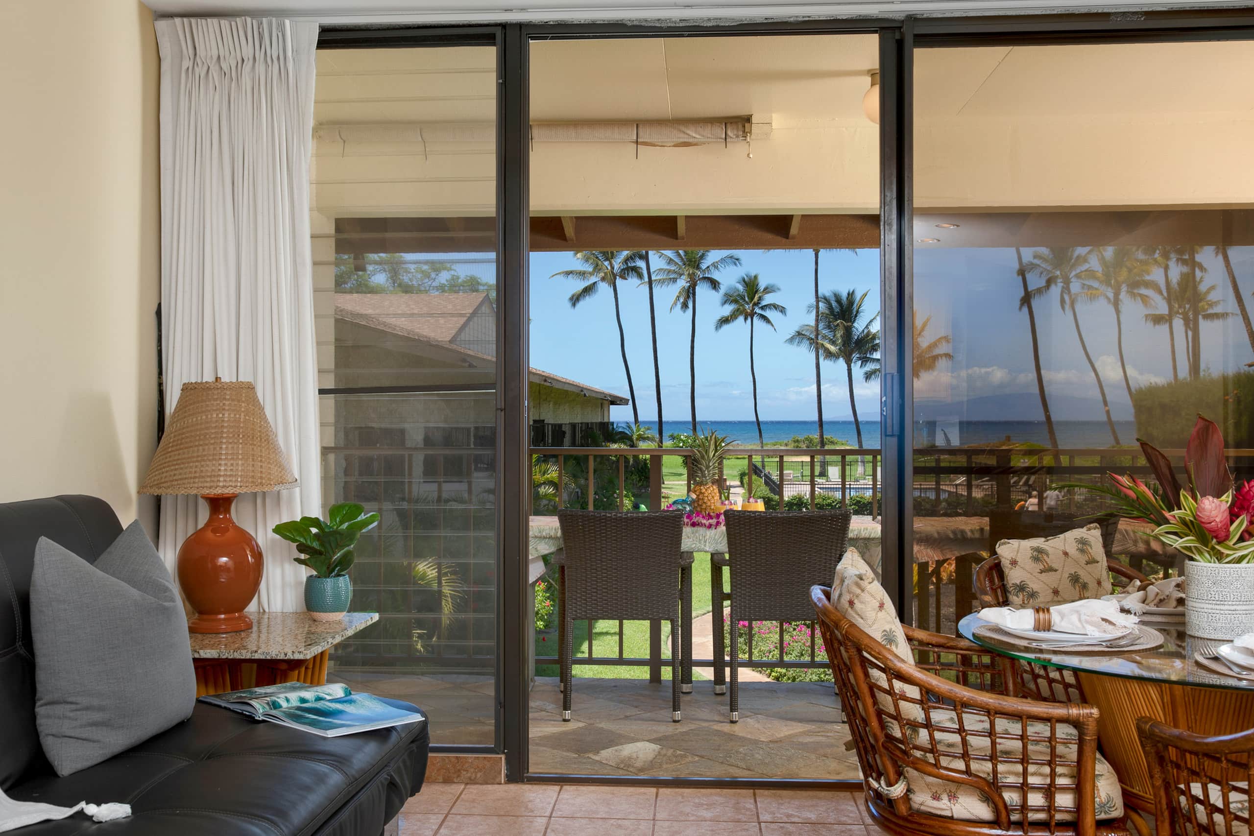 Condo in Kihei · ★4.8 · 2 bedrooms · 2 beds · 2 baths - Image 4