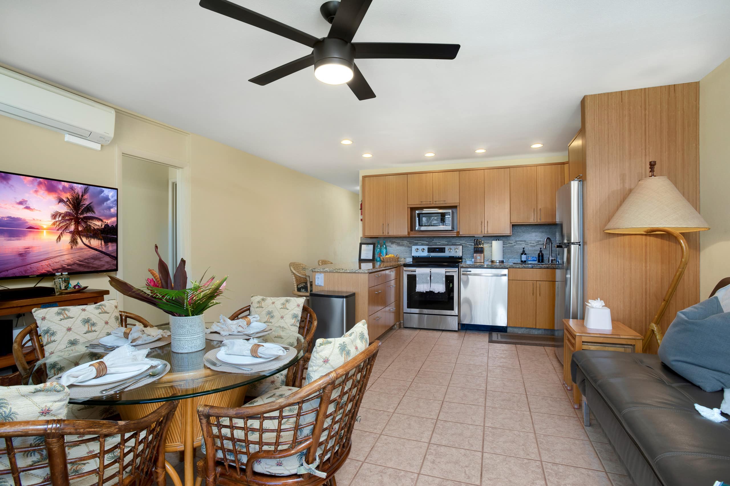 Condo in Kihei · ★4.8 · 2 bedrooms · 2 beds · 2 baths - Image 6