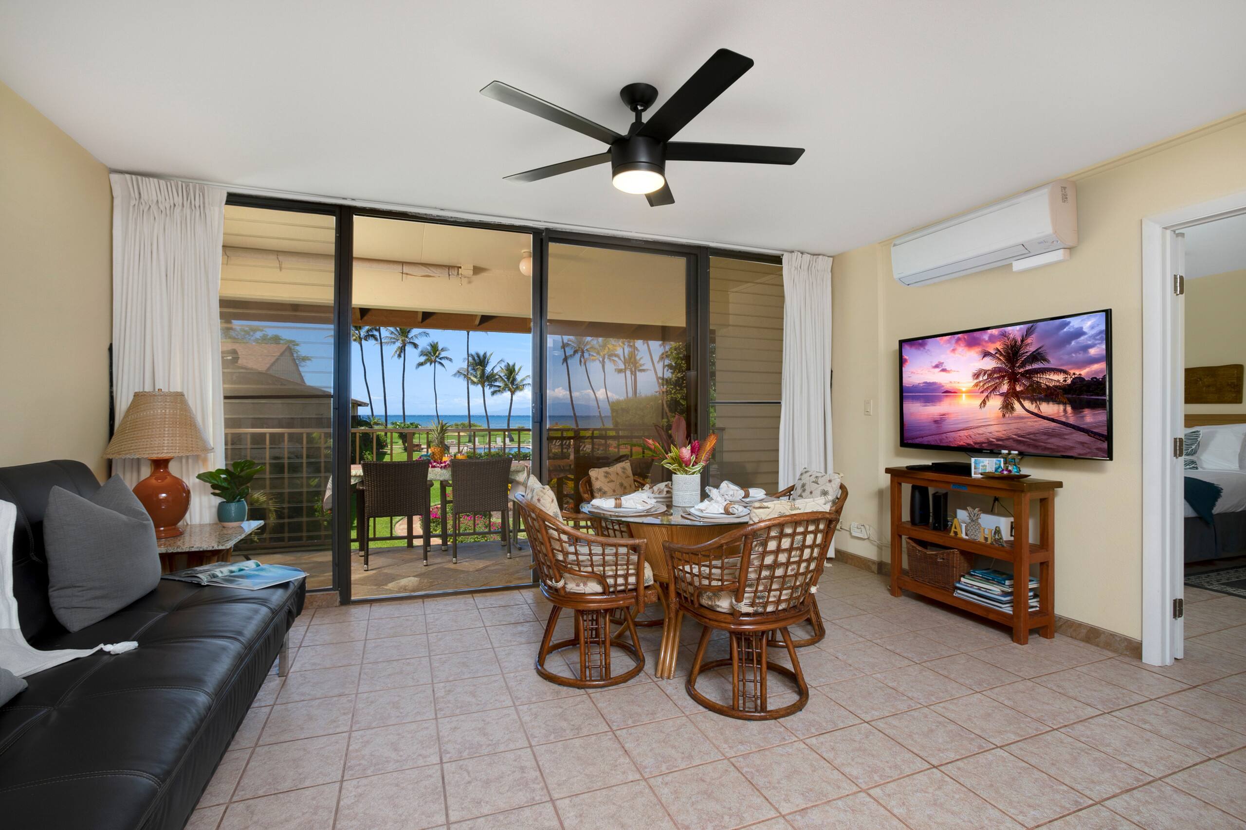 Condo in Kihei · ★4.8 · 2 bedrooms · 2 beds · 2 baths - Image 1