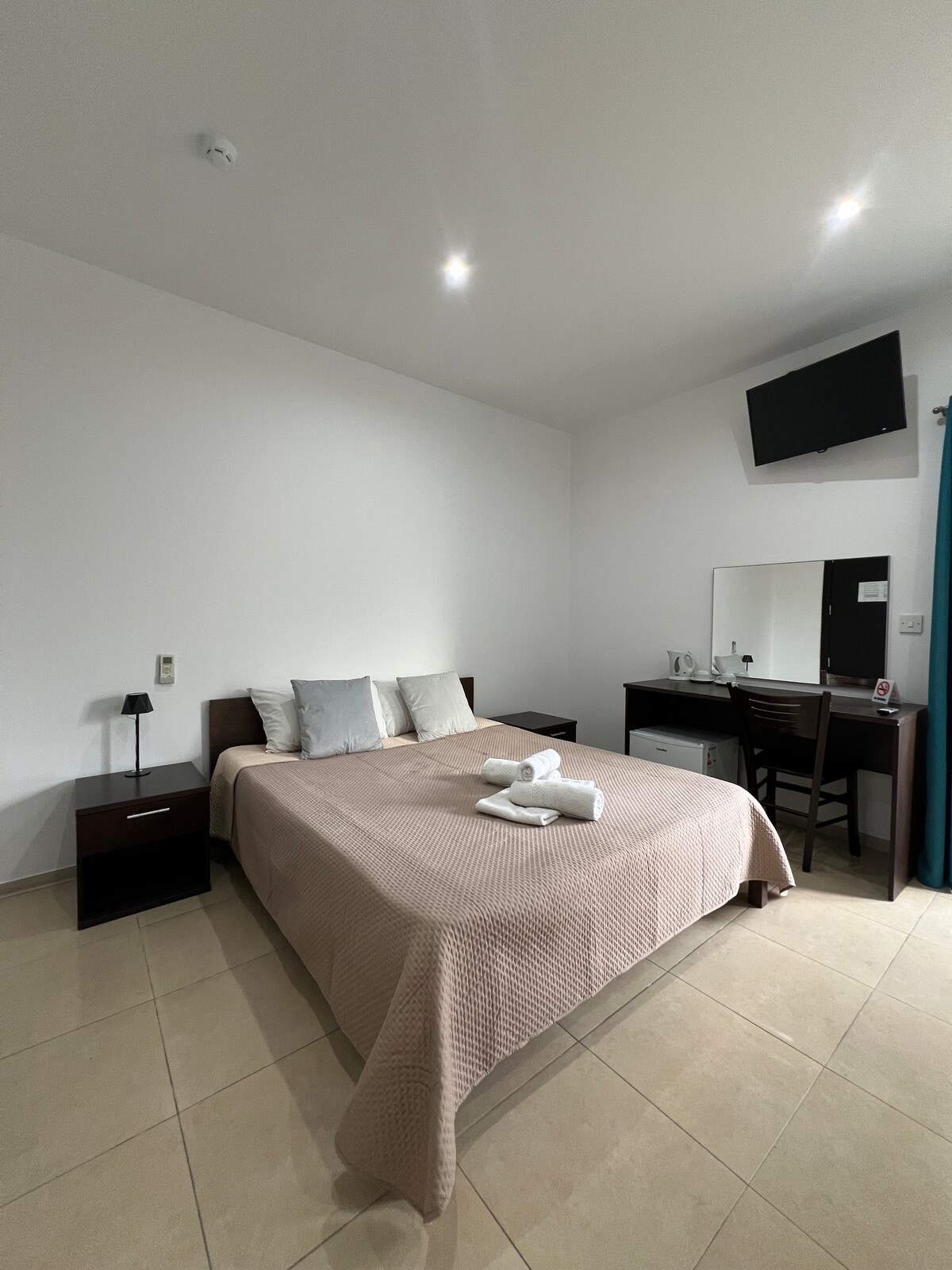 საძინებელი