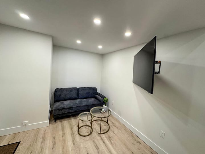 Cozy Long Island 1bd Apartment Near The Beaches - 長島