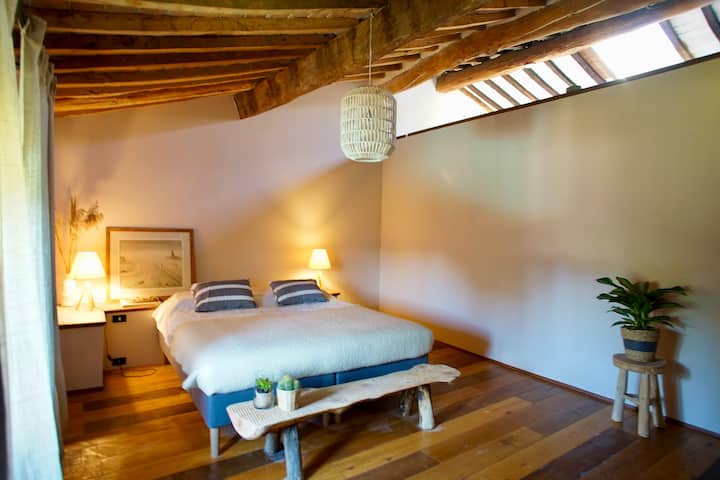 Спална соба 7