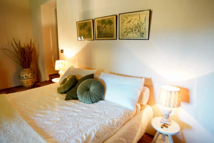 Спална соба 6