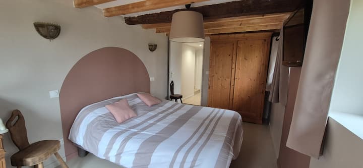 საძინებელი 2