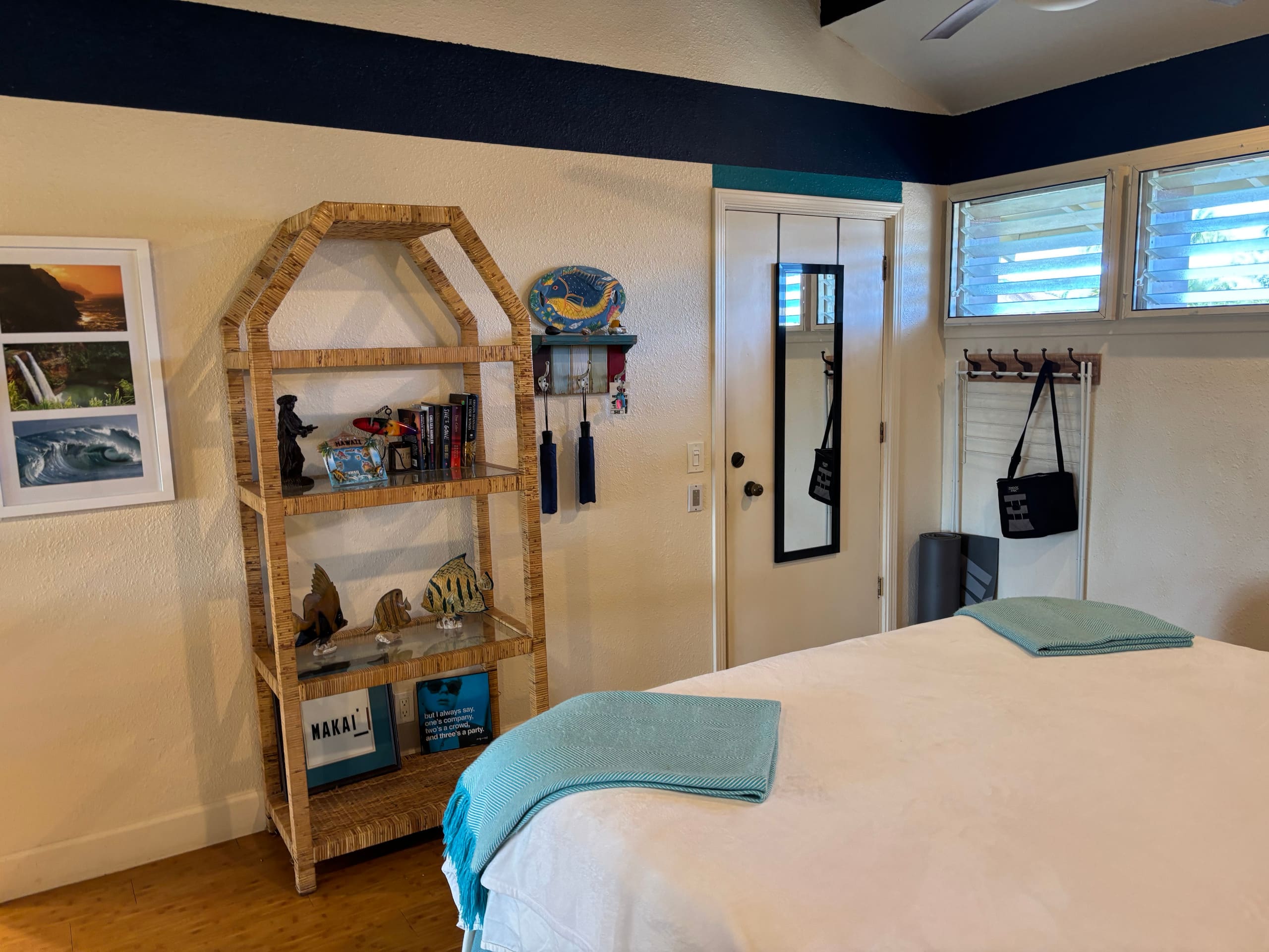 Condo in Princeville · ★4.52 · Studio · 1 bed · 1 private bath - Image 5