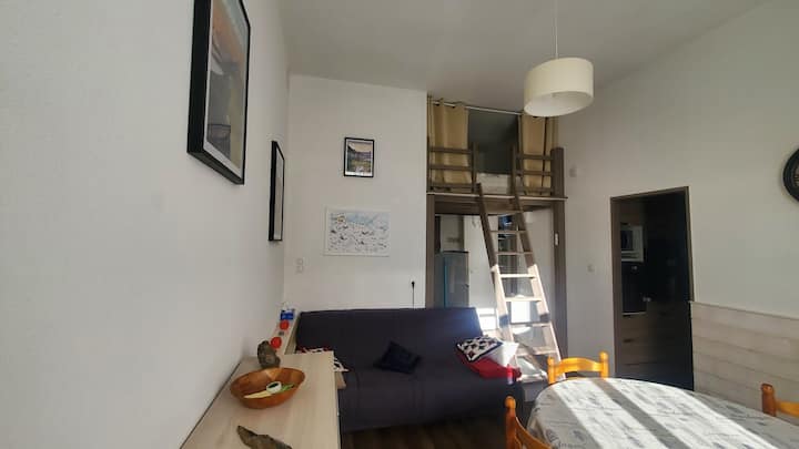 Appartement  à Argelès Gazost - Argelès-Gazost