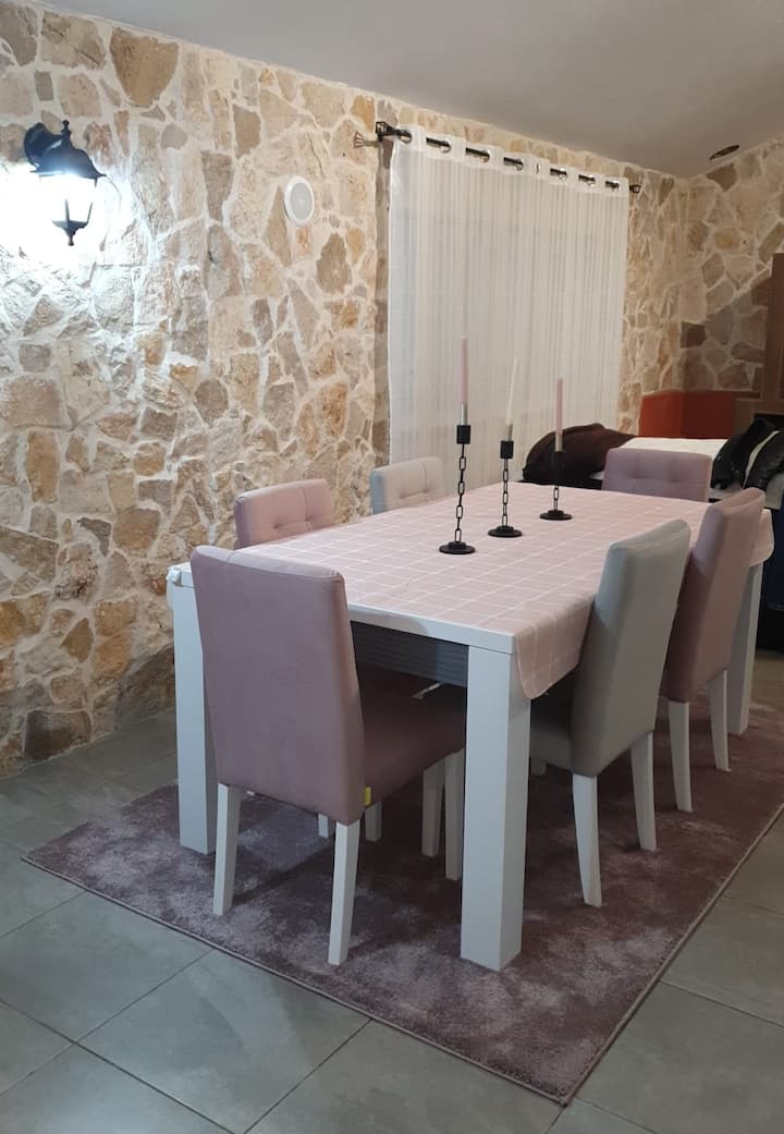 Chambre Vintage - Óbidos