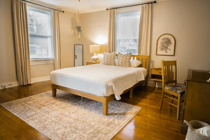 საძინებელი 2