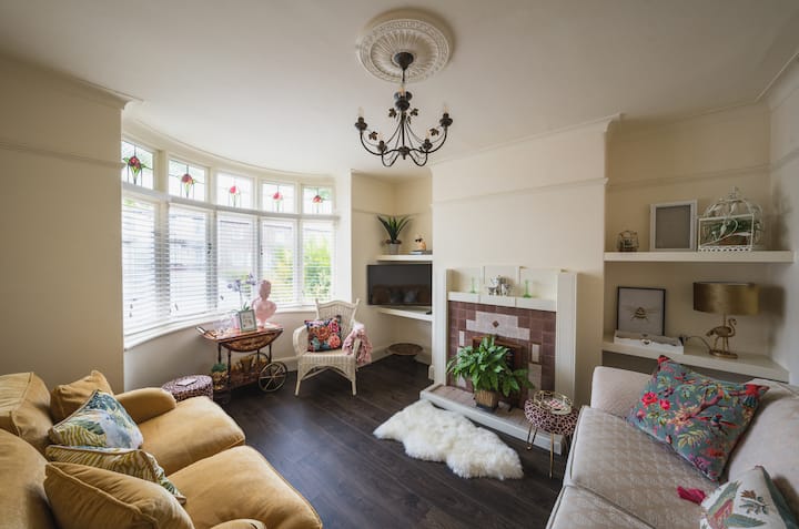 Treblenick House - Thirsk