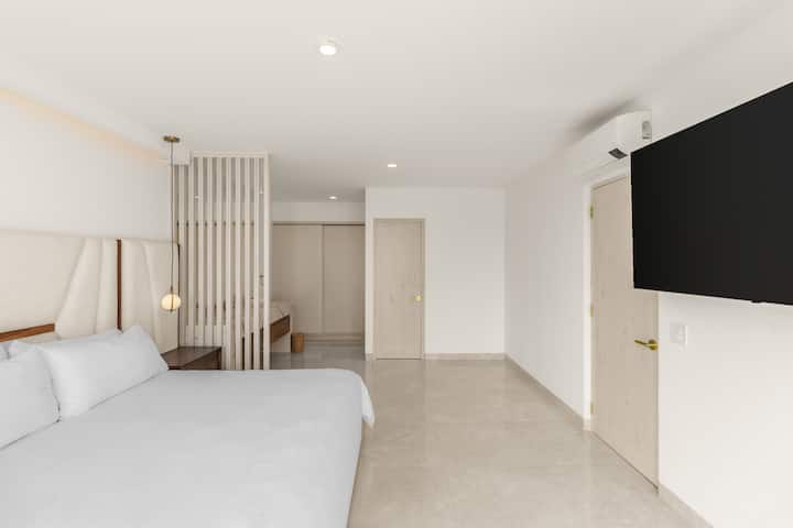 Habitación 4