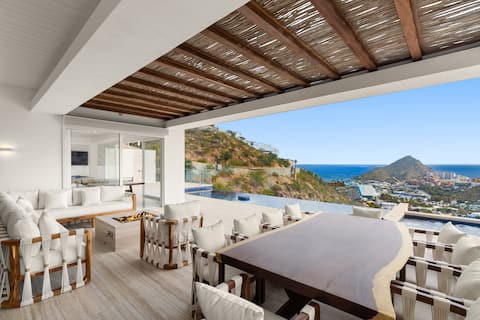 Vela Blanca in Pedregal