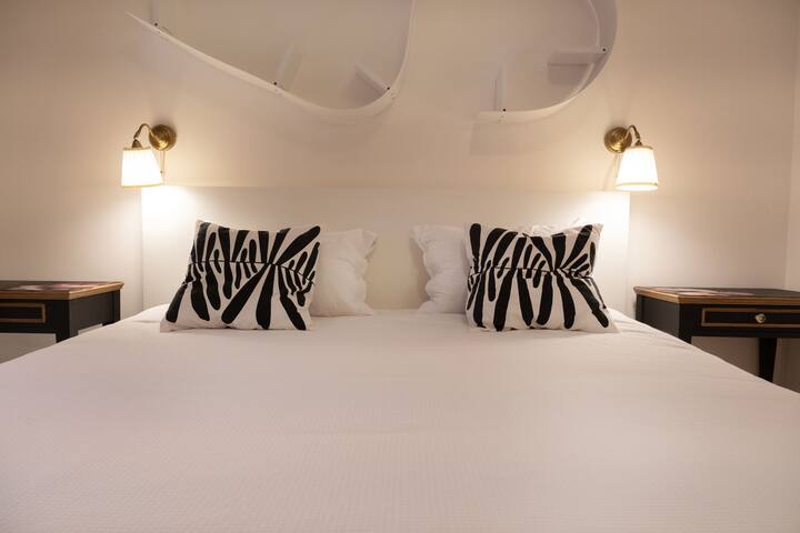 Vita Nova House – 3 Bedrooms and 3 Bathrooms gallery image 4