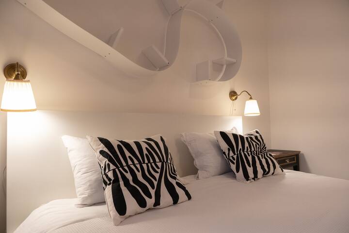 Vita Nova House – 3 Bedrooms and 3 Bathrooms gallery image 2