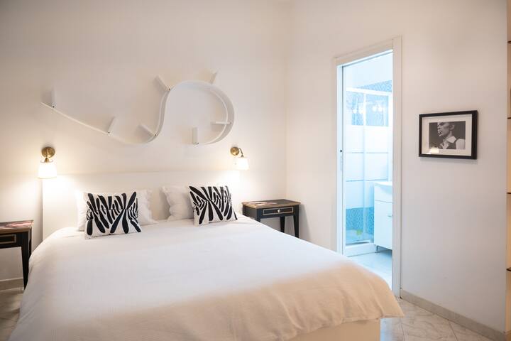 Vita Nova House – 3 Bedrooms and 3 Bathrooms