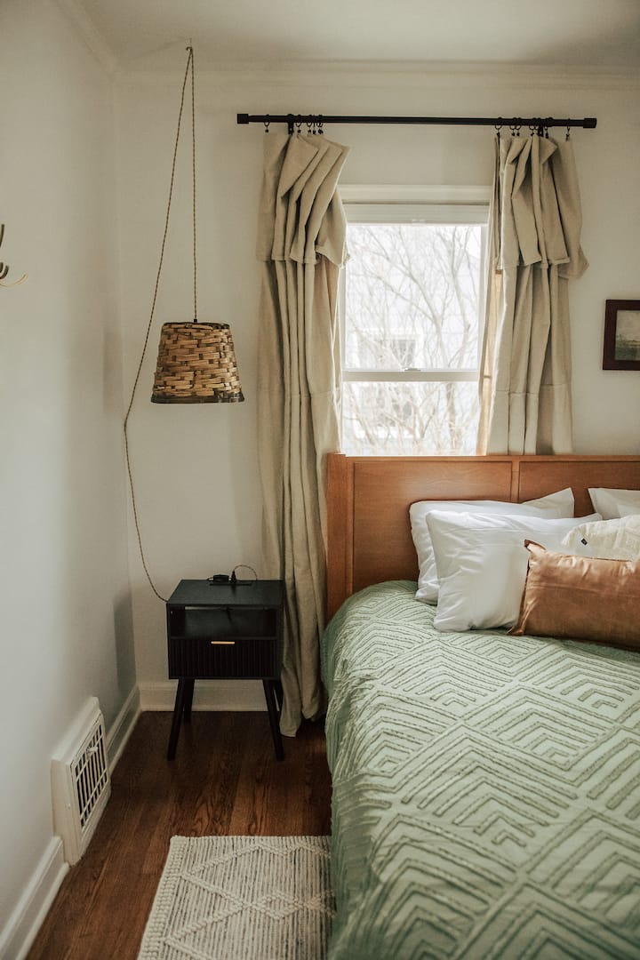 Chambre 1