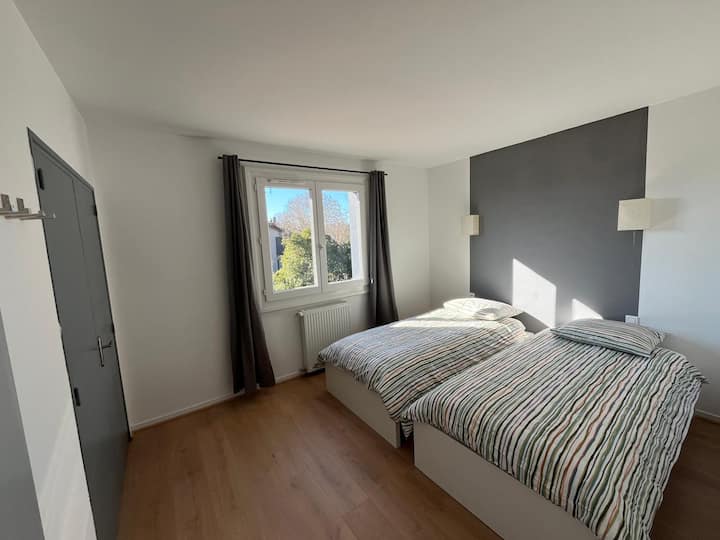 Спална соба 4