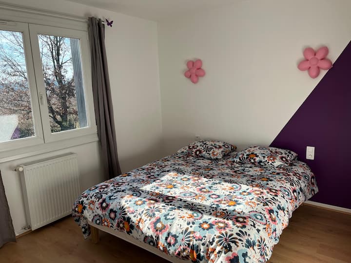 Спална соба 3