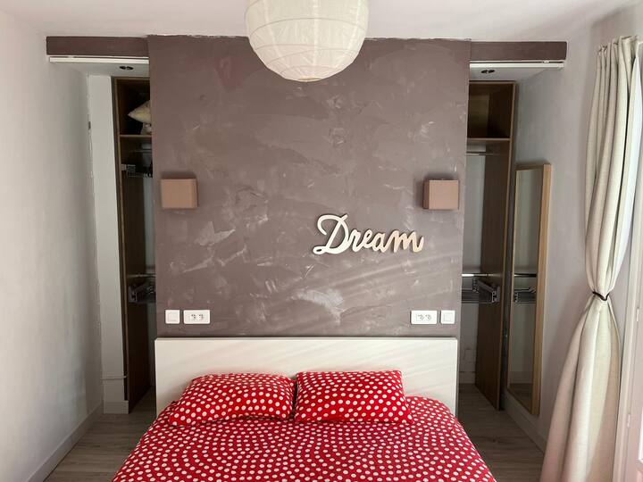 Спална соба 2