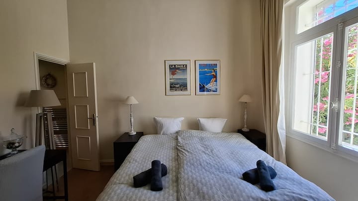 Camera da letto 1