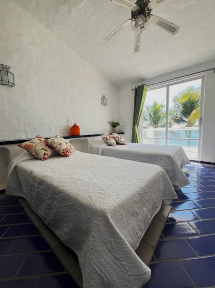 غرفة النوم 2