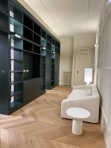 Lusso in Palazzo d’epoca gallery image 4