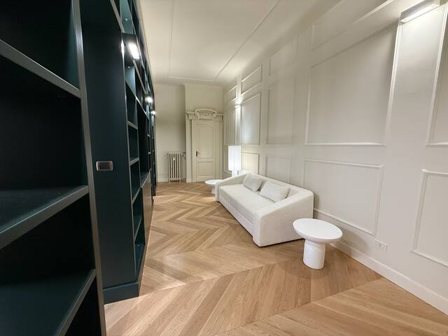 Lusso in Palazzo d’epoca gallery image 2