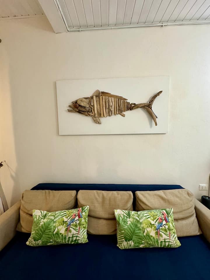 მისაღები ოთახი