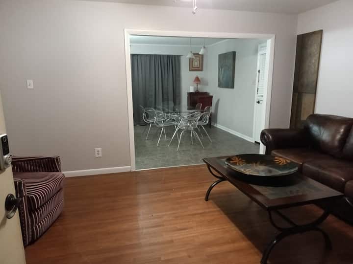 Clean Safe Comfortable Housing - Convenient Area - Little Rock, AR
