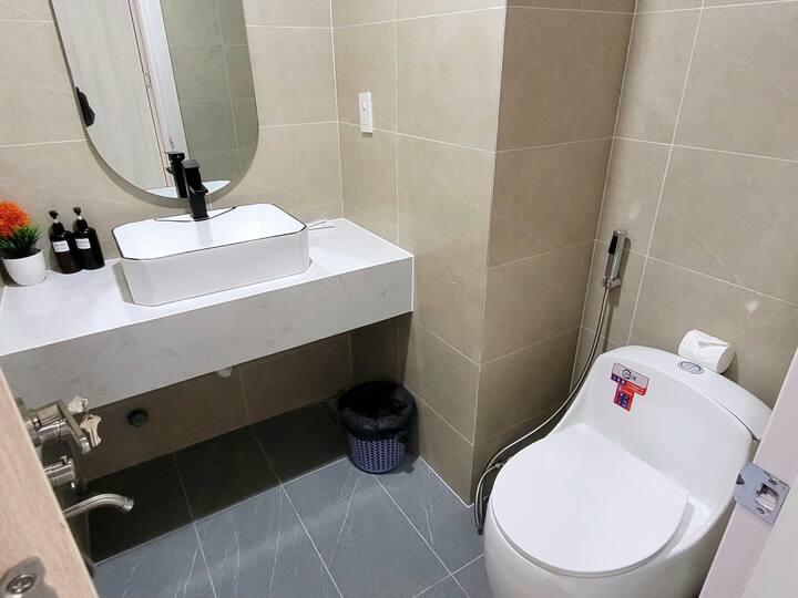 მისაღები სივრცე