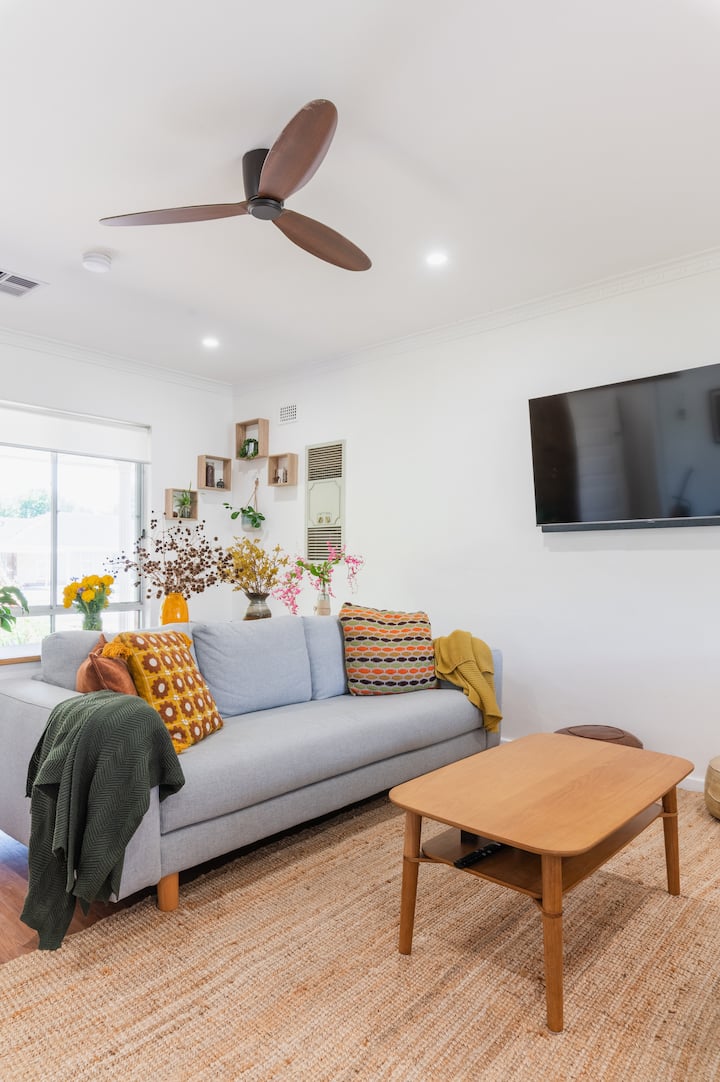 ห้องนั่งเล่น