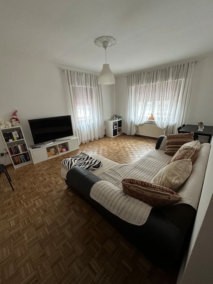 B&b In Casa Indipendente - Feltre