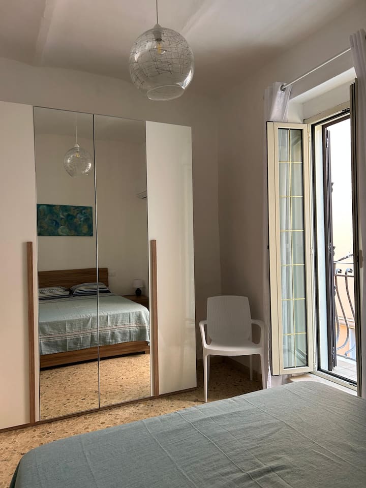 Спална соба 1