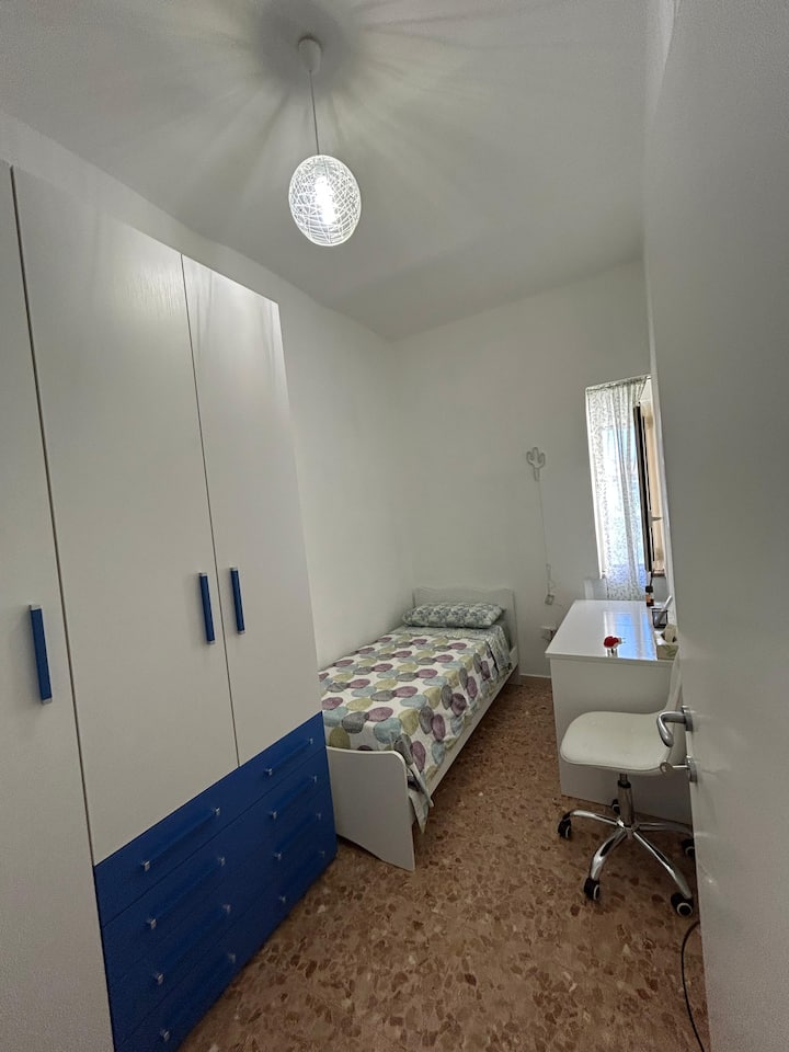 Спална соба 2