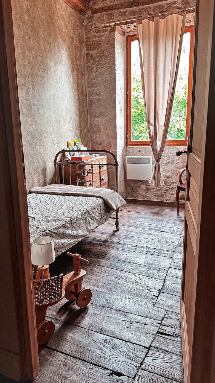 Спална соба 2