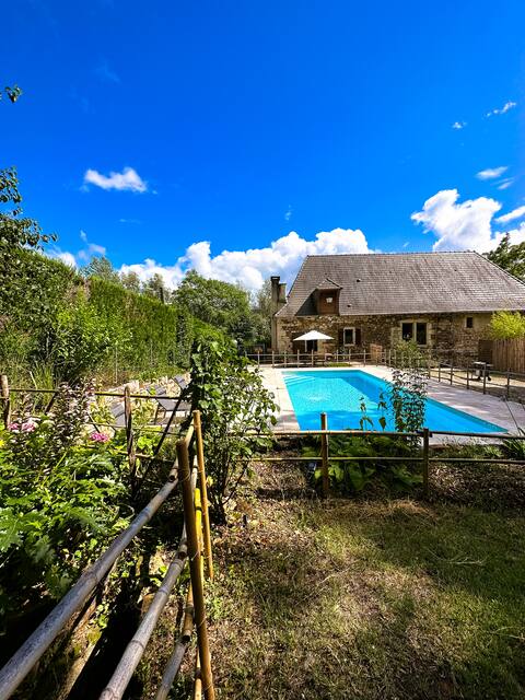 Gîte le Relais de la Diligence