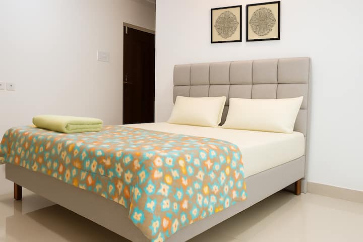 Спална соба 1