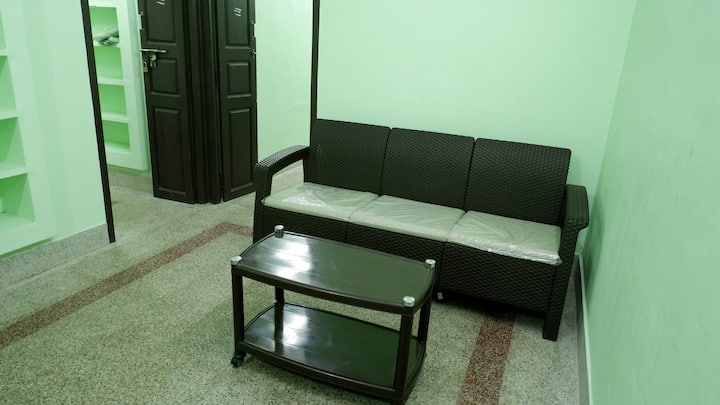 Sivanandhan Home Stay (Non-ac) - 蒂魯瓦納馬萊