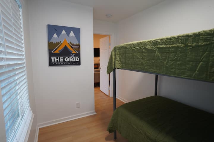 غرفة النوم 4