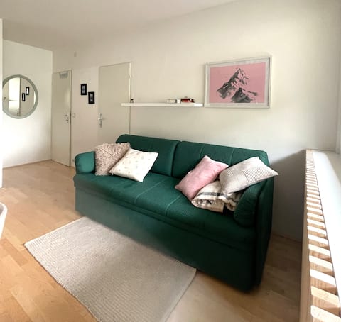 Top Airbnb: "An der Gondel" House Thalgau in Saalbach Hinterglemm