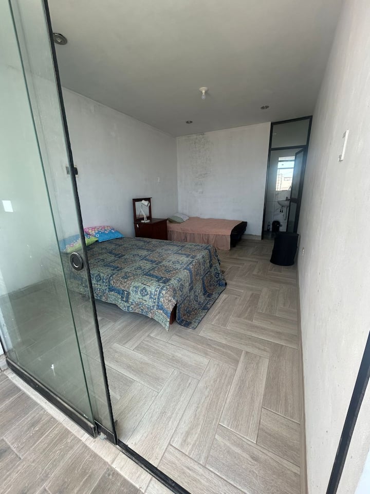 საძინებელი 1