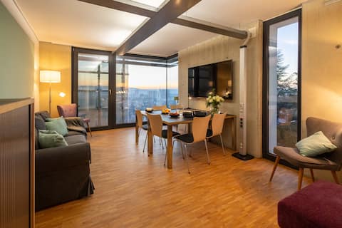 Top of Leo – Lollipops | View-Suite Leonberg